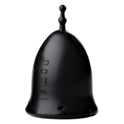 Nomai Menstrual Cup L Black 1 st