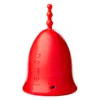 Nomai Menstrual Cup M Red 1 st