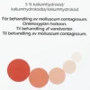 NoPoxivir Mot Mollusker 2 ml
