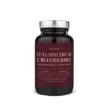 Nordbo Full Spectrum Cranberry 60 kapslar