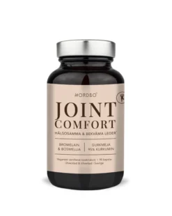 Nordbo Joint Comfort 90 kapslar