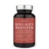 Nordbo Kollagen Booster 60 kapslar
