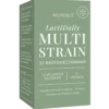 Nordbo LactiDaily Multi Strain 30 kapslar