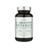 Nordbo L-Arginine Synergy 90 kapslar