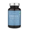 Nordbo Omega-3 120 kapslar