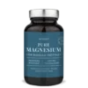 Nordbo Pure Magnesium 100 % Bisglycinat 90 kapslar