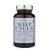 Nordbo Sleep Cycle 120 kapslar