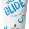 Nordic Glide Pure Water Glidmedel 150 ml