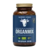 Nordic Kings Gräsbetad Organmix EKO 180 kapslar