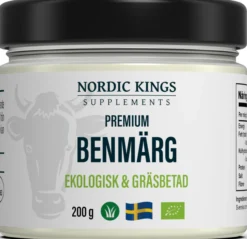 Nordic Kings Premium Benmärg EKO 200g