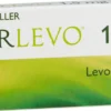 Norlevo tablett 1,5 mg 1st
