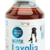 Norsk Laxolja För Hund och Katt 300 ml