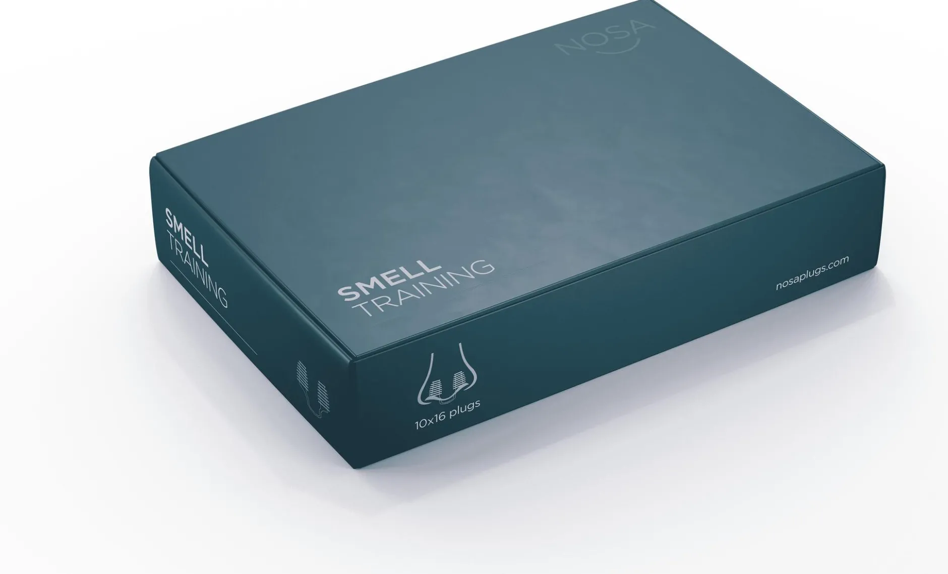 NOSA Smell Training Kit 1 st