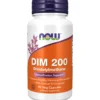 Now DIM 200 Diindolylmethane 90 vegkapslar