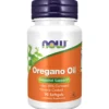 NOW Oregano Oil 90 softgels