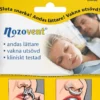 Nozovent Näsvidgare large 2 st