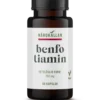 Närokällan Benfotiamin 150 mg 60 kapslar
