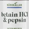 Närokällan Betain HCL & Pepsin 90 kapslar