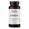 Närokällan Biotin 5000 mcg 90 kapslar