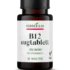 Närokällan B12 Sugtablett 60 tabletter