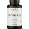 Närokällan Cordyceps 90 kapslar