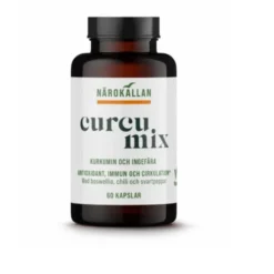 Närokällan CurcuMix 60 kapslar