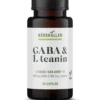 Närokällan GABA + L-teanin 60 kapslar