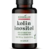 Närokällan Kolin & Inositol 60 kapslar