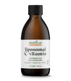Närokällan Liposomal C-vitamin 250 ml