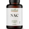 Närokällan NAC N-Acetylcystein 600mg 90 kapslar