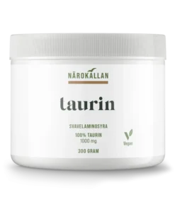 Närokällan Taurin 300g