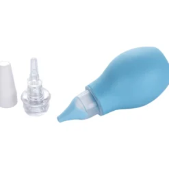 Nuby Nasal Aspirator & Ear Cleaning Set 0m+