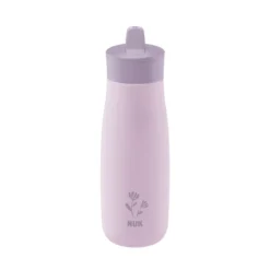 NUK Mini-Me Flip Steel Flower 500 ml