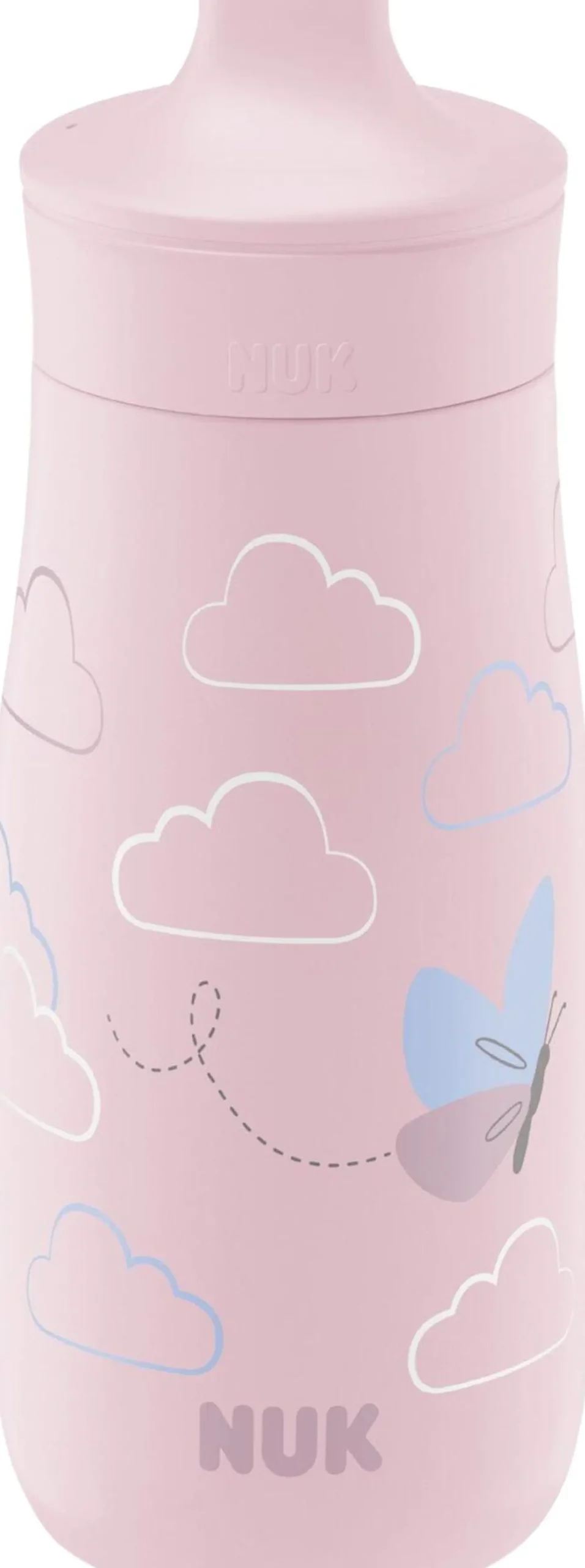 NUK Mini-Me Sip Butterfly 300 ml