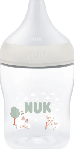 NUK Perfect Match Nappflaska Sheep 150 ml