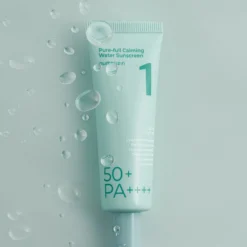 Numbuzin No.1 Clear Filter Sun Essence SPF50 50ml