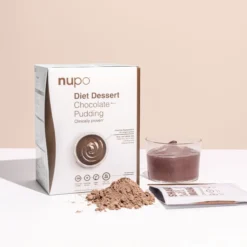 Nupo Diet Dessert Chokladpudding 12 portioner