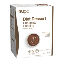 Nupo Diet Dessert Chokladpudding 12 portioner