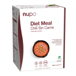 Nupo Diet Meal Chili sin carne 10 portioner