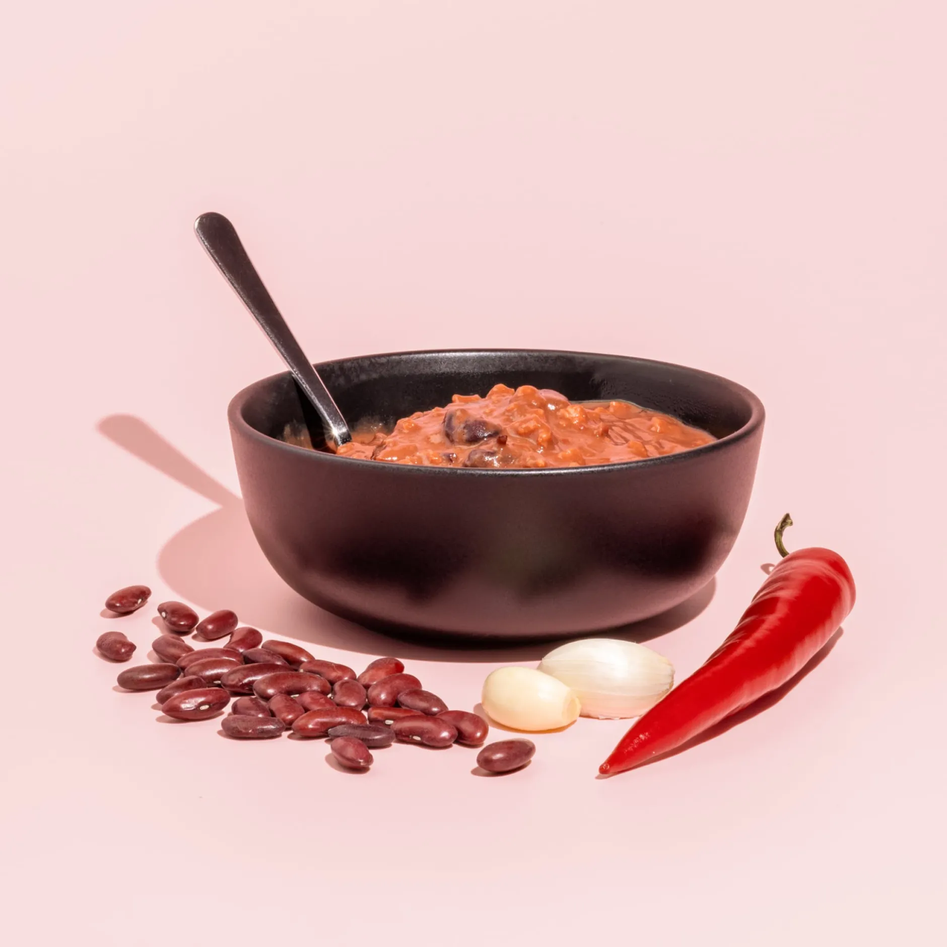 Nupo Diet Meal Chili sin carne 10 portioner