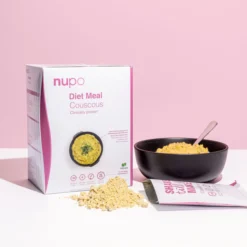 Nupo Diet Meal Couscous 10 portioner