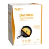 Nupo Diet Meal Äggomelett 10 portioner