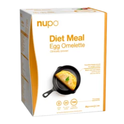 Nupo Diet Meal Äggomelett 10 portioner
