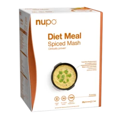 Nupo Diet Meal Kryddat mos 10 portioner