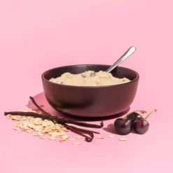 Nupo Diet Oatmeal Vanilj Röda bär 12 portioner
