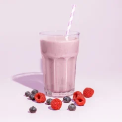 Nupo Diet Shake Blåbär Hallon 12 portioner