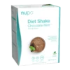 Nupo Diet Shake Choklad Mint 10 portioner
