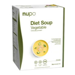 Nupo Diet Soup Grönsaker 12 portioner
