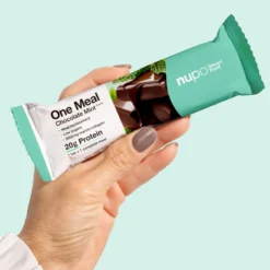 Nupo Meal Bar Chocolate/Mint 60g