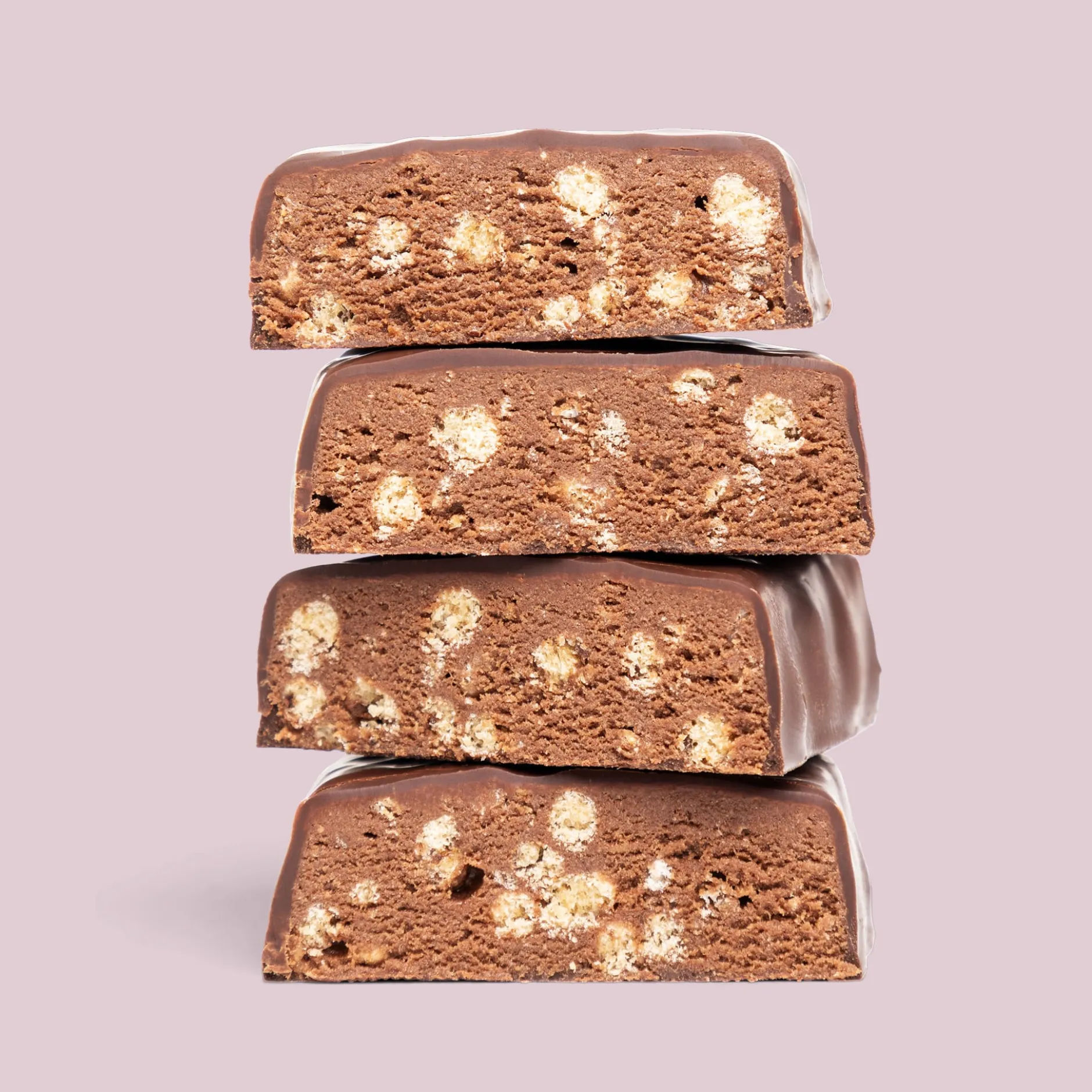 Nupo One Meal Bar Brownie Crunch